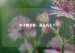 快手播放量一直在几十个